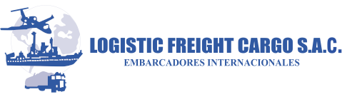 LogisticFreight Cargo
